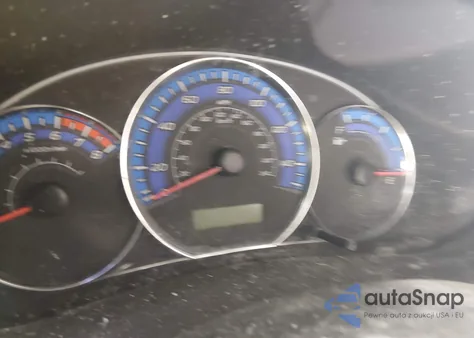 2009 Subaru Forester 2.5X z USA, uszkodzony, nr VIN JF2SH616X9H775557